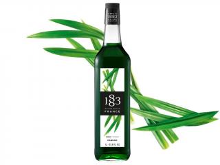 Pandan sirup 1l @