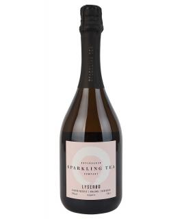 SPARKLING TEA LYSERØD Red Organic 0,75l 0,0 %alk.