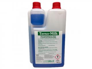 Terso Milk - čistiaci prostriedok na parné trysky 1000ml