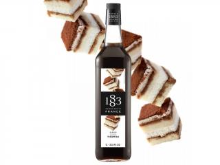 Tiramisu sirup 1l @