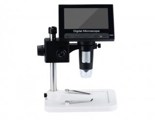 Digitálny mikroskop Securia Pro DM4