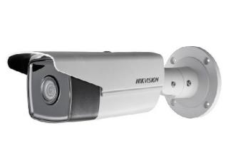 Hikvision DS-2CD2T43G0-I8 (6mm)