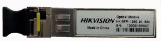 Hikvision HK-1.25G-20-1550