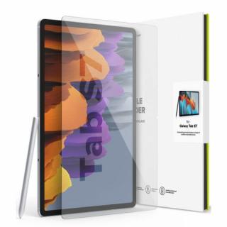 Ringke Galaxy Tab S7 Screen Protector Invisible Defender Tempered Glass Transparent