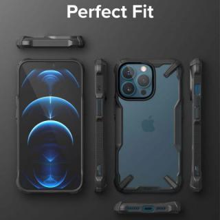 Ringke iPhone 13 Pro Max Case Fusion X čierna