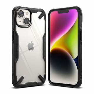 Ringke iPhone 14 Case Fusion X čierna