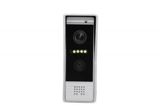 Securia Pro Smart IP Outdoor Doorbell Phone SIPODP-01