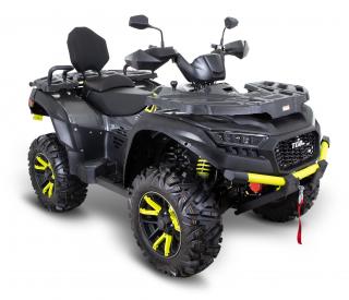 BLADE 1000 LTX MAX EPS 4x4 LIMITED Verzia: E5