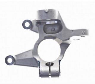 Can-Am 705402905 Righthand Knuckle OEM 2013-21 Outlander / Renegade G2