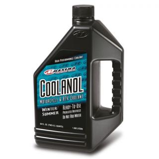 Chladiaca kvapalina MAXIMA COOLANOL /1,89L