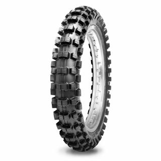 CST - MOTOCROSS CM734; 110/90-19; 62M 4PR TT