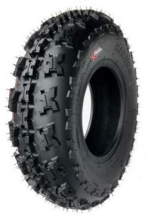 HAKUBA X-TRAIL 22x7-10 6PR