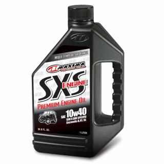 MAXIMA SXS PREMIUM 10W40 / 1L