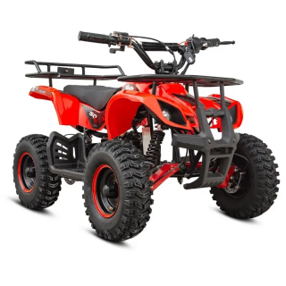 Mini XTR M7 50cm3 Farba: Červená