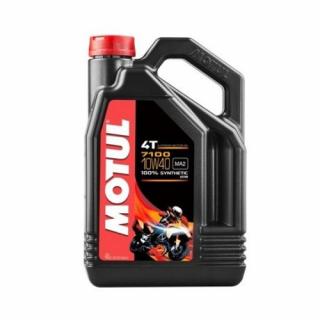 MOTUL 7100 4T 10W-40 4L