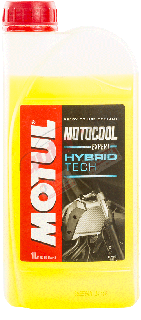 Motul Motocool Expert -37°C - 1L