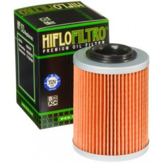 Olejový filter BRP CAN-AM Renegade/Outlander/Commander/Maverick HF152