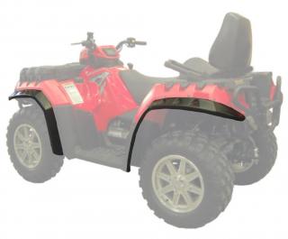 Rozšírenie blatníkov KIMPEX OVERFENDER POLARIS SPORTSMAN TOURING 2010-2020