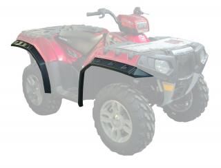 Rozšírenie Blatníkov KIMPEX OVERFENDER POLARIS XP 550/850 2009-2016