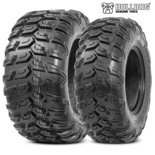 SADA BULLDOG B3035 25x8-12 / 25x10-12 6PR