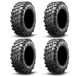 SADA MAXXIS CARNIVORE 32x10-R14 8PR