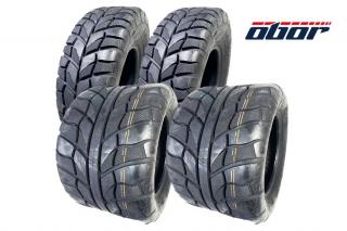 Sada OBOR BEAST 21x7-10 / 20x11-9 6PR