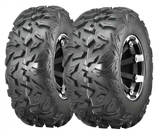 SADA OBOR VULTURE 25x8-12 / 25x10-12 6PR