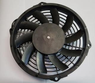 Ventilátor Chladiča LINHAI 500/550/565