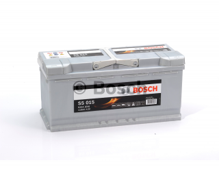 Autobatéria BOSCH S5/12V, 110Ah, 920A - 0092S50150 (Máme naozaj Bosch)