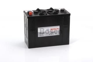 Autobatéria Bosch T3 041 125AH 720A, 0092T30410 (625014072)