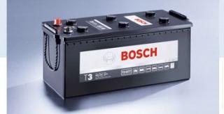 Autobatéria Bosch T3 079 180 AH 1100A  0092T30790 (680033110)