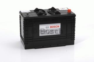Autobateria Bosch T3 110Ah 680A  0092T30370