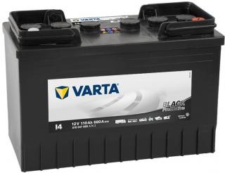 Autobateria Varta Promotive Black 110Ah 680A 610404068 (610404068)
