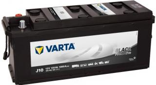 Autobateria VARTA PROMOTIVE BLACK 12V 135AH 1000A (635052100)