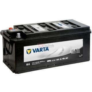 Autobateria Varta Promotive Black 12V 143Ah 950A, 643 033 095 (643033095)