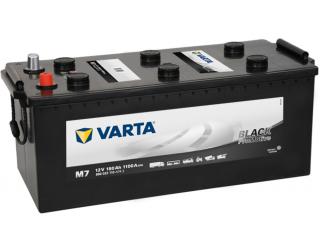 Autobateria VARTA PROMOTIVE BLACK 180Ah, 1100A, 12V, 680033110 (680033110)