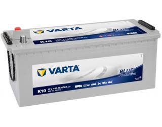 Autobateria Varta Promotive Blue 12V 140Ah 800A, 640 103 080 (640103080)