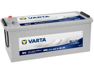 Autobateria Varta Promotive Blue 12V 140Ah 800A 640400080 (640400080)