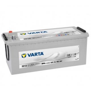 Autobateria Varta Promotive Silver 180 Ah 1000A M18  680108100 (680108100)