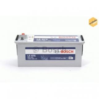 Bosch L5 12V 140Ah 800A 0092L50750 (930140080)