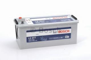 Trakčná Batéria Bosch 180Ah 1000A 0092L50770  (930180100)