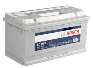 Trakčná batéria Bosch 90Ah 800A 0092L50130  (930090080)