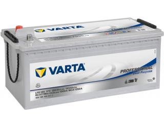 Trakčná bateria VARTA Professional Dual Purpose LFD  180Ah, 12V, 930180100 (930190100)