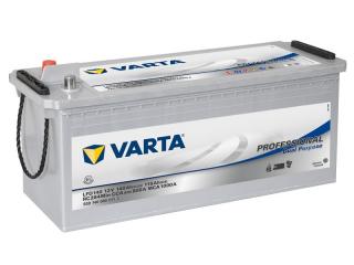 Trakčná bateria VARTA Professional Dual Purpose LFD140  140Ah, 12V, 930140080 (930140080)