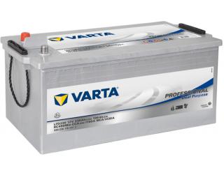 Trakčná bateria VARTA Professional Dual Purpose LFD230  230Ah, 12V, 930230115 (Osobný odber)
