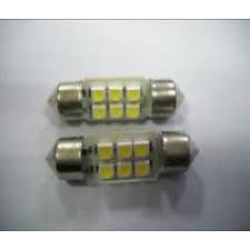 Autožiarovka led light 12V  (Autožiarovka led light)