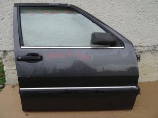 Fiat Corma ll PP dvere tmavý-grafit č.340 (Fiat dvere pravé predne č.340)