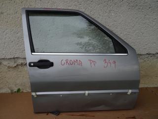 Fiat Croma ll PP dvere grafit č.349 (Fiat dvere pravé predne č.349)