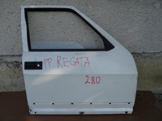 Fiat Regata PP dvere biele č.280 (Regata dvere pravé predne č.280)