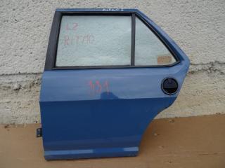 Fiat Ritmo l LZ dvere modré č.331 (Ritmo dvere lavé zadne č.331)